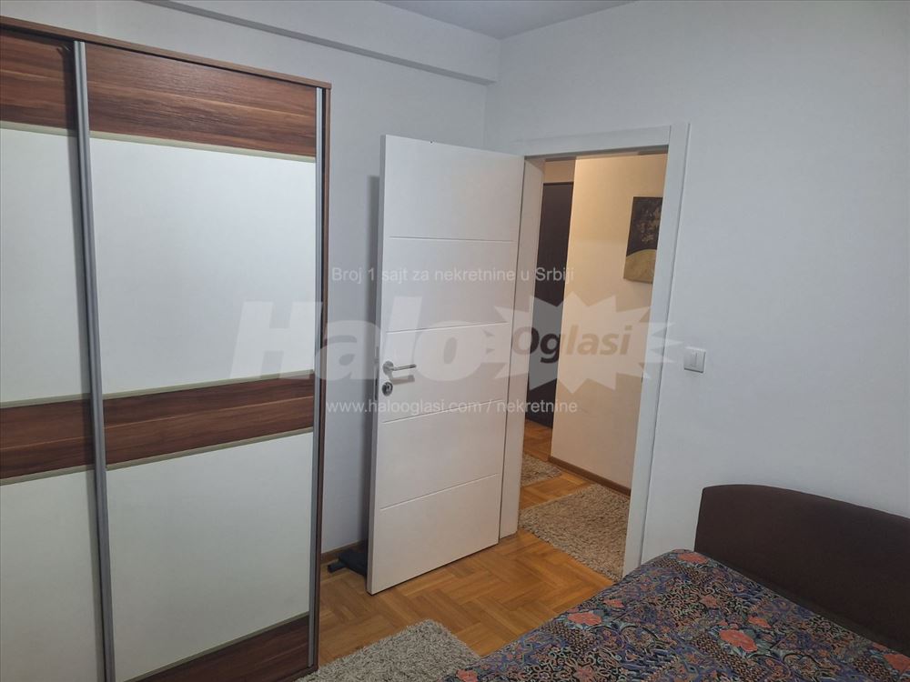 Lekino brdo Šumice jednoiposoban stan 45m2 — 4