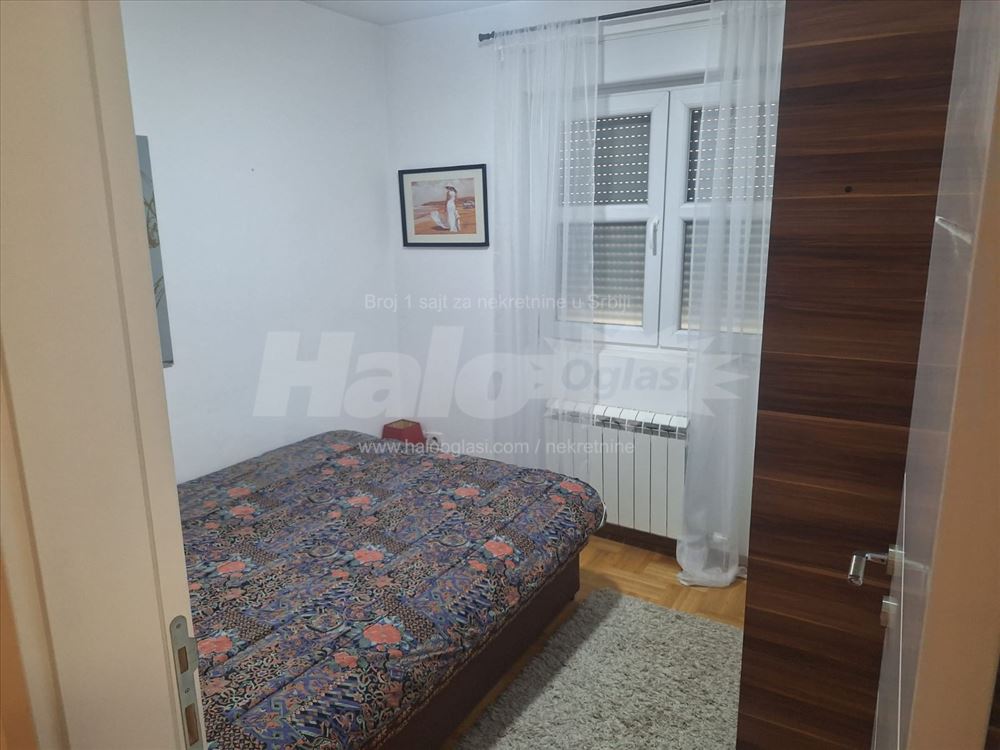 Lekino brdo Šumice jednoiposoban stan 45m2 — 5