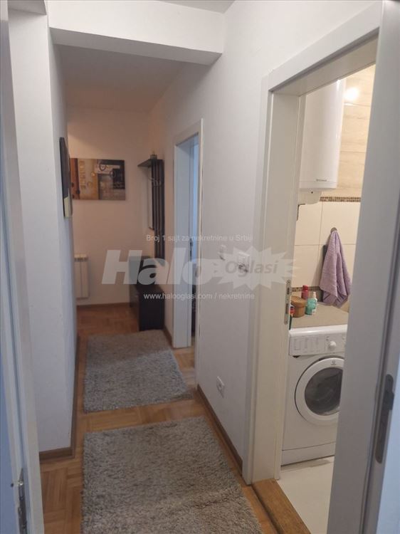 Lekino brdo Šumice jednoiposoban stan 45m2 — 6