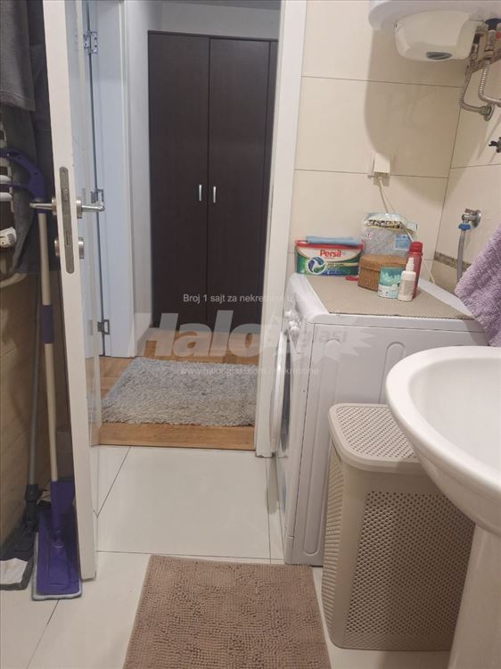 Lekino brdo Šumice jednoiposoban stan 45m2 — 7