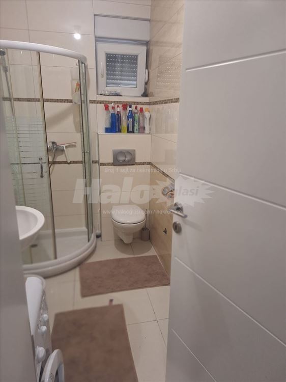 Lekino brdo Šumice jednoiposoban stan 45m2 — 8