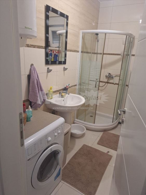 Lekino brdo Šumice jednoiposoban stan 45m2 — 9