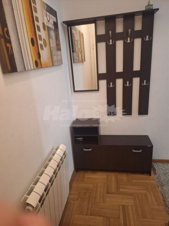 Lekino brdo Šumice jednoiposoban stan 45m2 — 10