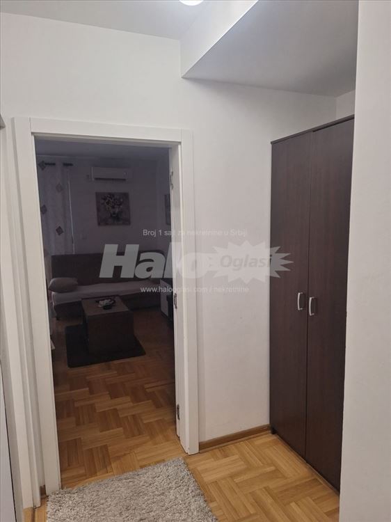 Lekino brdo Šumice jednoiposoban stan 45m2 — 11