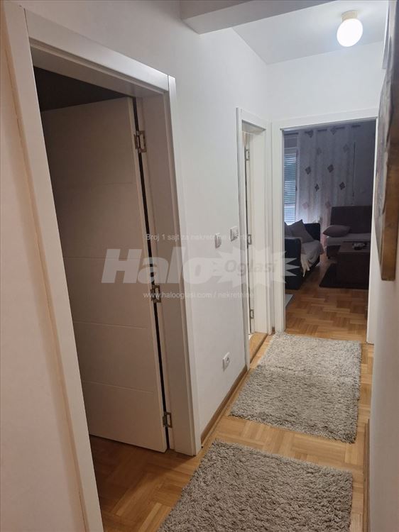 Lekino brdo Šumice jednoiposoban stan 45m2 — 12