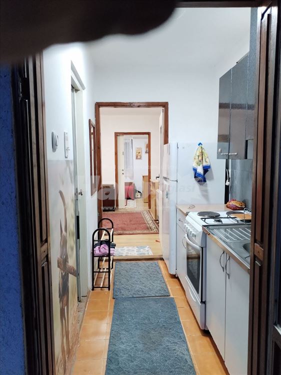 Lekino brdo/Voždovac - Namešten 1.0 stan 28m2 — 3