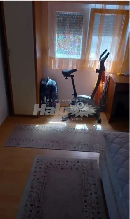 Lekovita kuća u Popoviću, kod Sopota, 112m2, 10.5a — 7