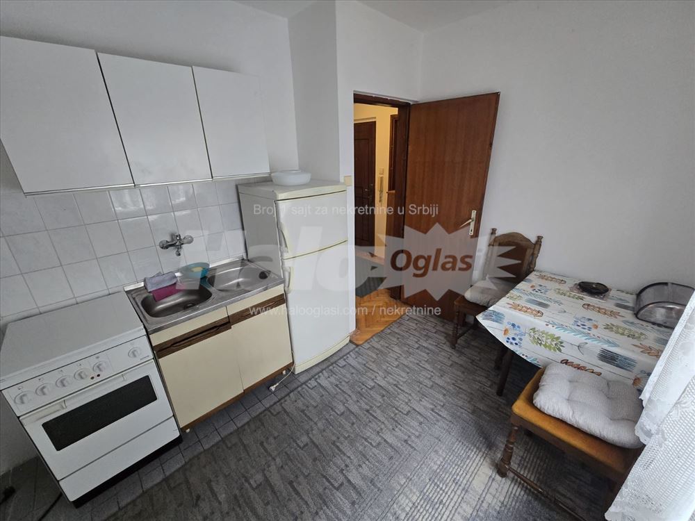 Lep 1.0 stan u Žarkovu, 30m² — 4
