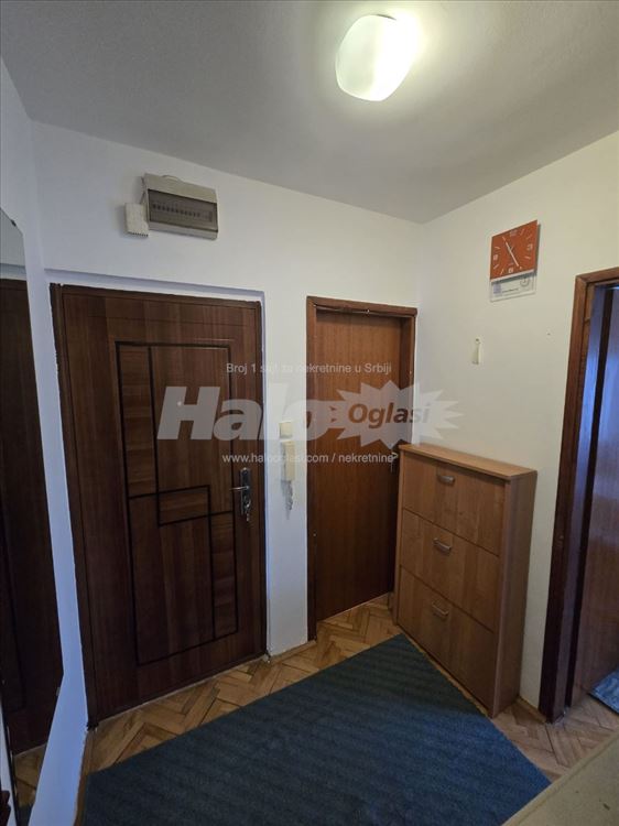 Lep 1.0 stan u Žarkovu, 30m² — 6