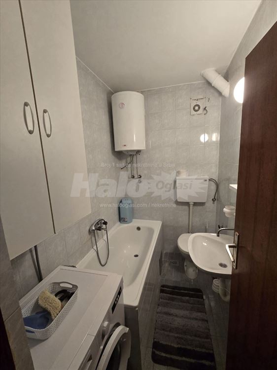 Lep 1.0 stan u Žarkovu, 30m² — 7