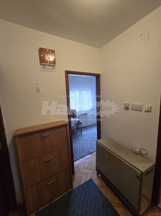 Lep 1.0 stan u Žarkovu, 30m² — 8