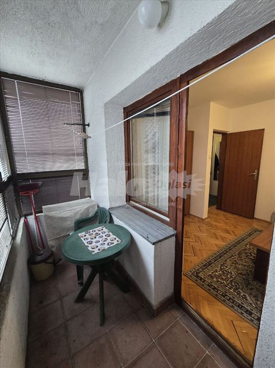 Lep 1.0 stan u Žarkovu, 30m² — 9
