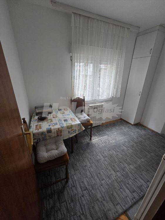 Lep 1.0 stan u Žarkovu, 30m² — 10