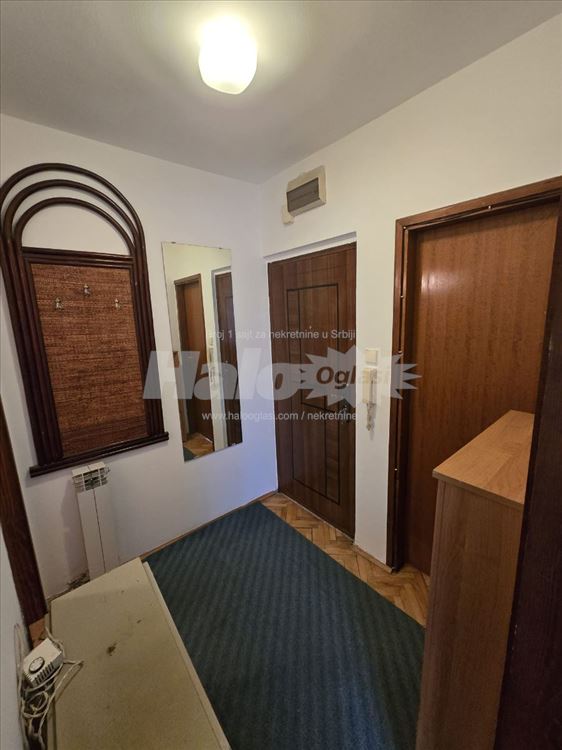 Lep 1.0 stan u Žarkovu, 30m² — 12