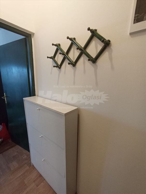 Lep dupleks Cvetkova pijaca 33m2 — 2