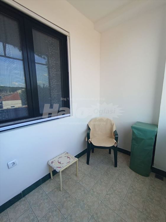 Lep dupleks Cvetkova pijaca 33m2 — 3