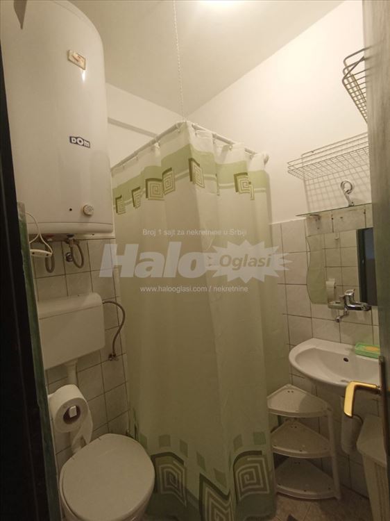 Lep dupleks Cvetkova pijaca 33m2 — 5