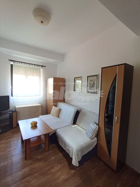 Lep dupleks Cvetkova pijaca 33m2 — 6