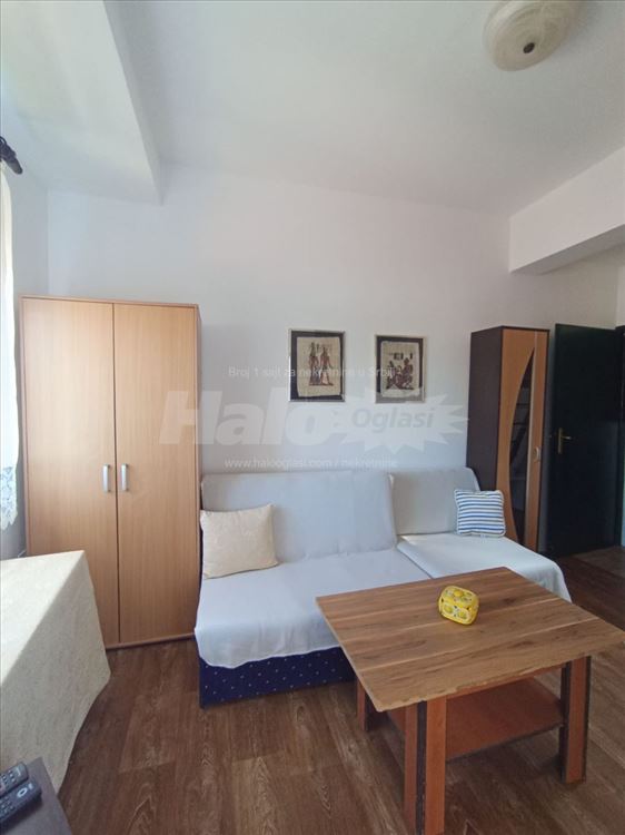 Lep dupleks Cvetkova pijaca 33m2 — 7