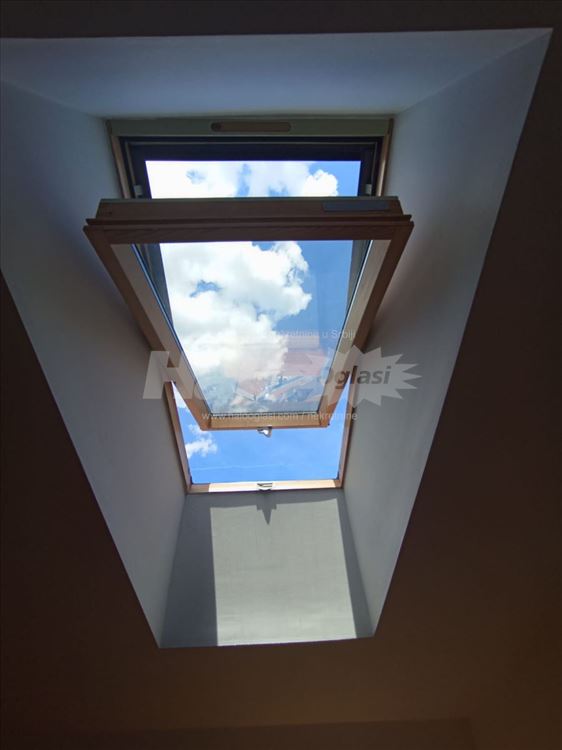 Lep dupleks Cvetkova pijaca 33m2 — 12