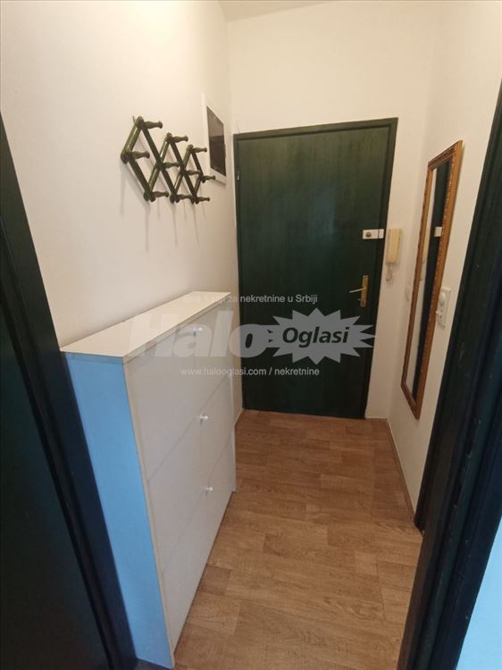 Lep dupleks Cvetkova pijaca 33m2 — 14