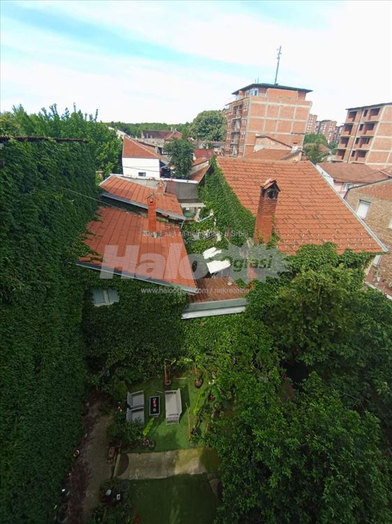 Lep dupleks Cvetkova pijaca 33m2 — 15
