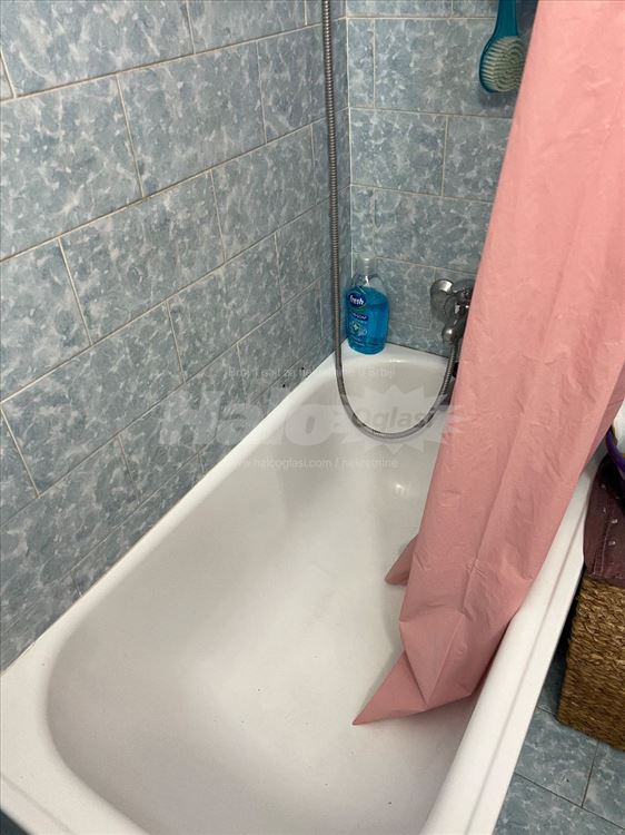 Lep dvosoban stan na Karaburmi, Palilula — 12
