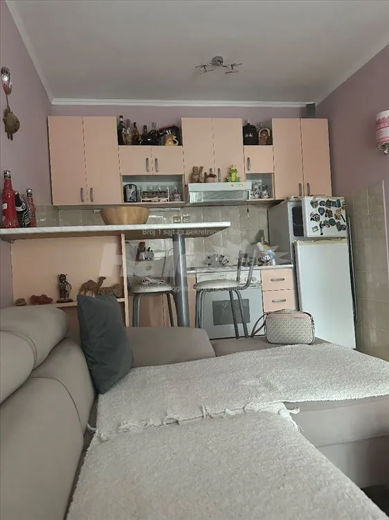 Lep i funkcionalan stan — 3