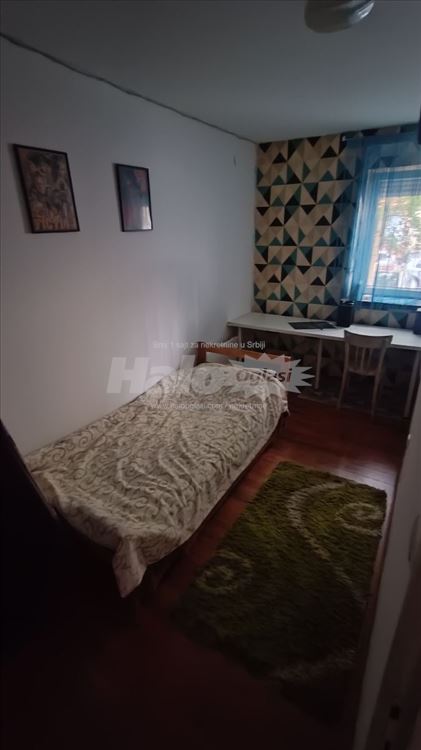 Lep i funkcionalan stan na odličnoj lokaciji — 5