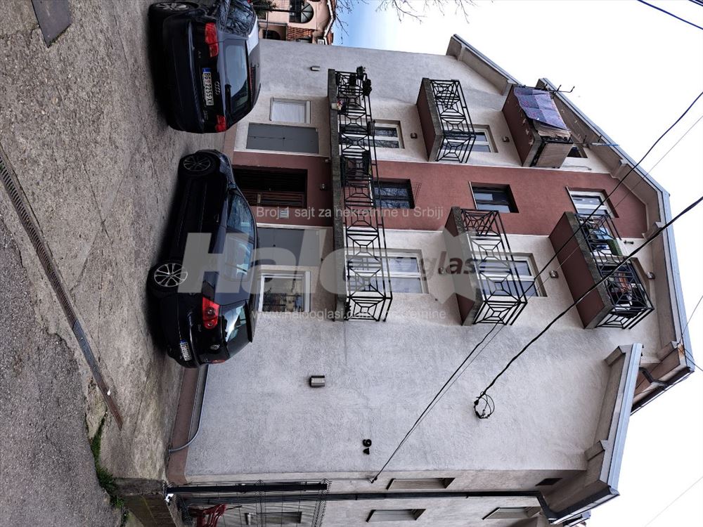 Lep jednosonan stan u Mirijevu — 9