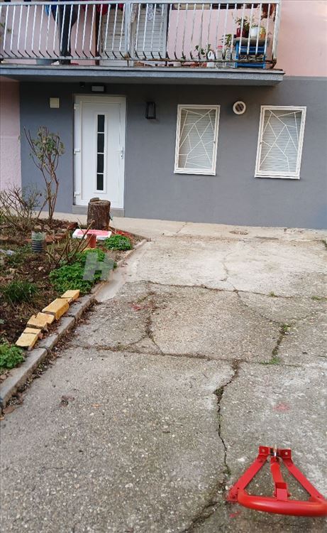 Lep manji jednosoban stan u rejonu Košutnjak, TOP! — 8