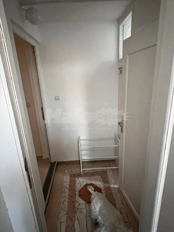 Lep prostran stan okružen zelenilom — 7