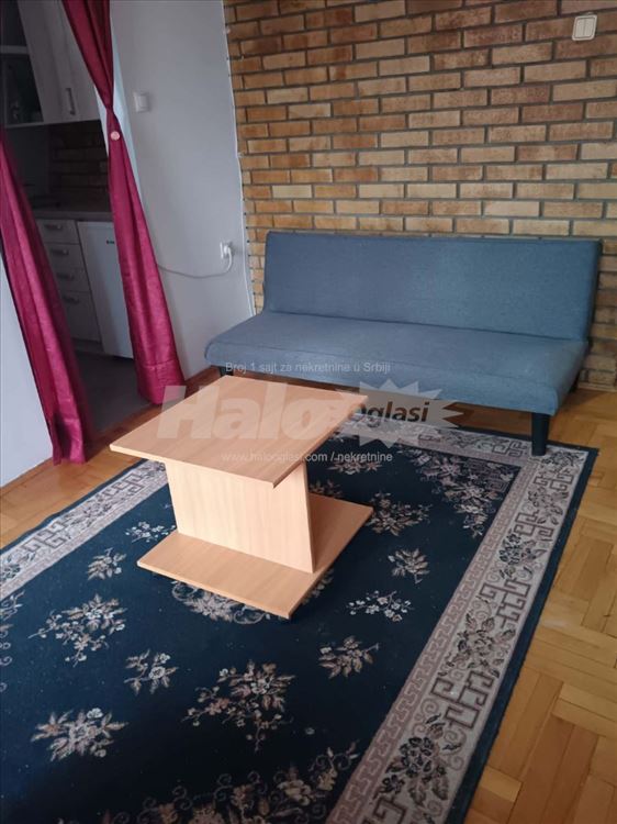 Lep stan u Žarkovu — 3