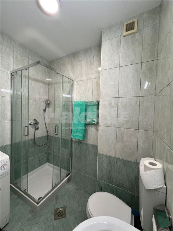 Lep stančić na Bulevaru kralja Aleksandra 520 — 6