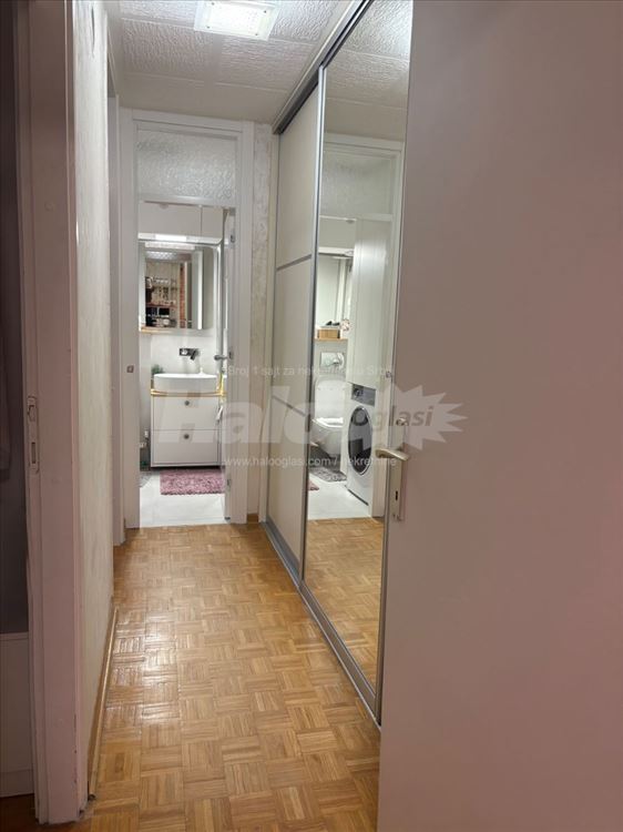 Lepo opremljen i namešten stan - retka prilika — 12
