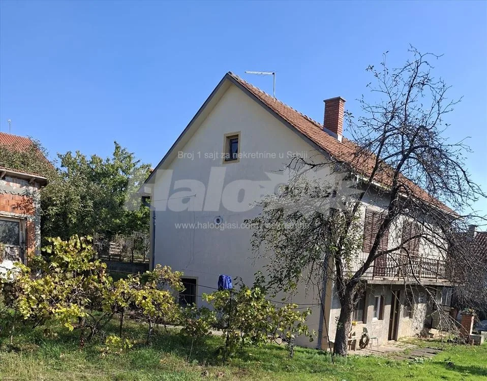 Leštane, uknjižena kuća — 3