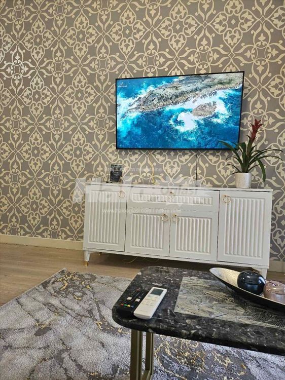 Libera BW stan sa baštom TC Galerija gratis garaža — 7