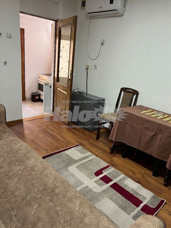 Lion 25m2 ne placa se infostan kablovska i int — 2