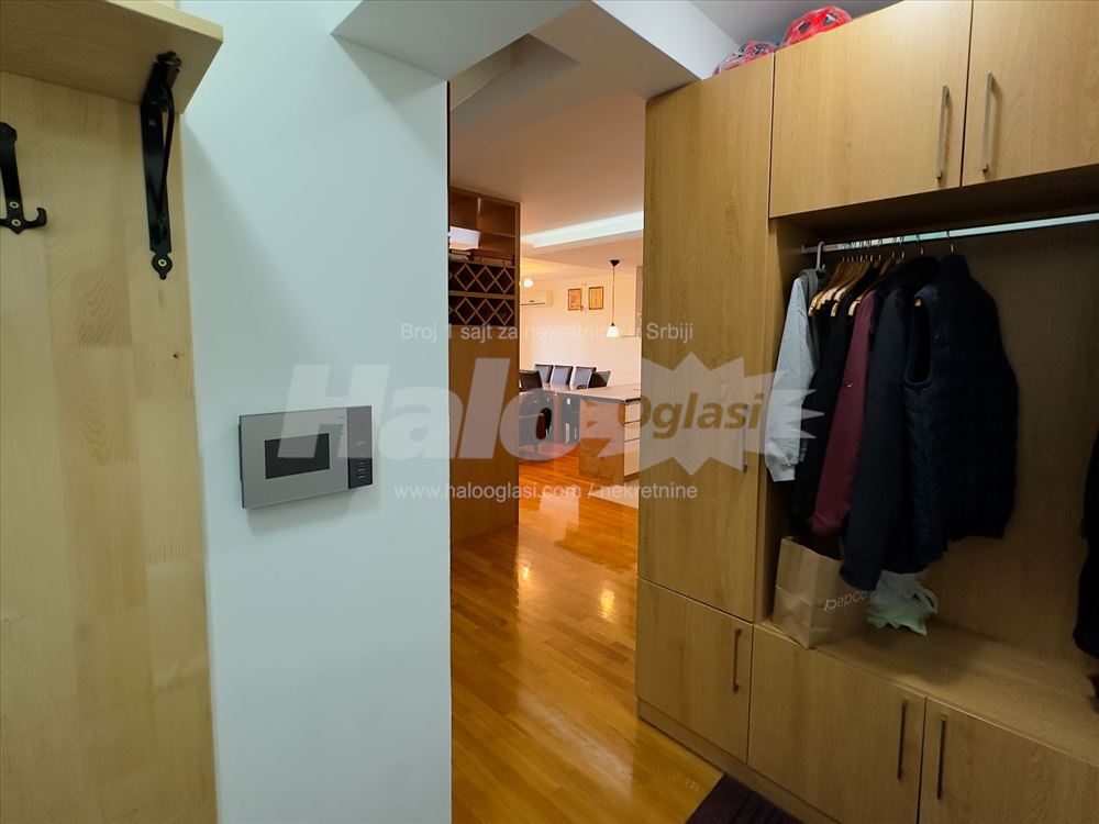 Lion, Duplex, uknjižen, 110m² — 2