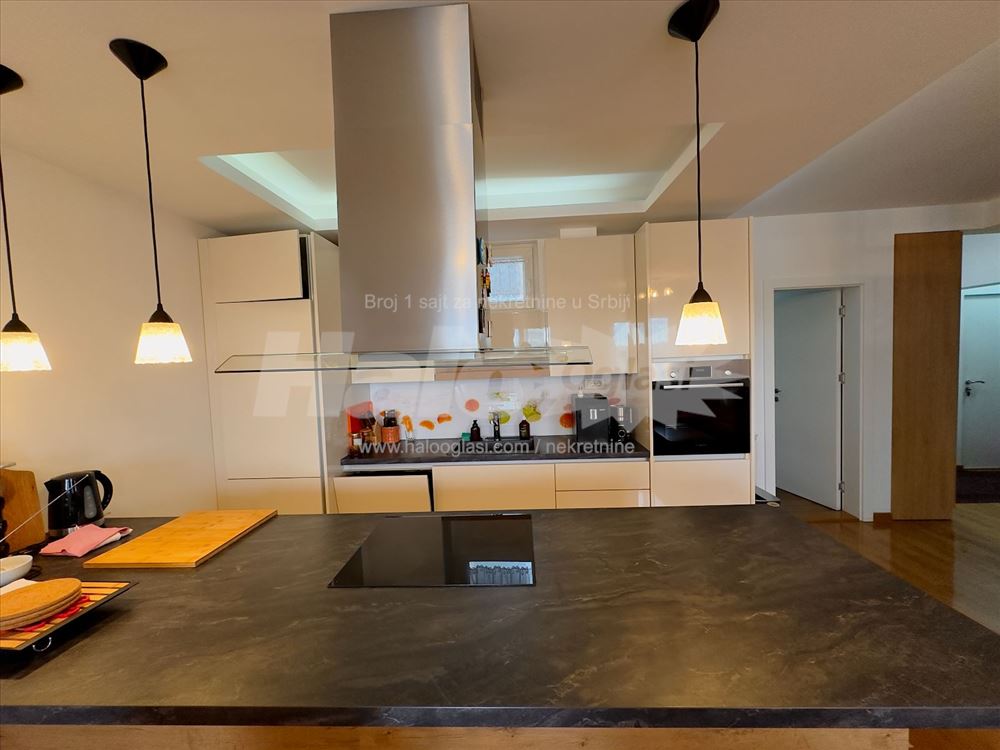 Lion, Duplex, uknjižen, 110m² — 7