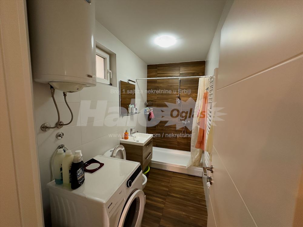 Lion, Duplex, uknjižen, 110m² — 8