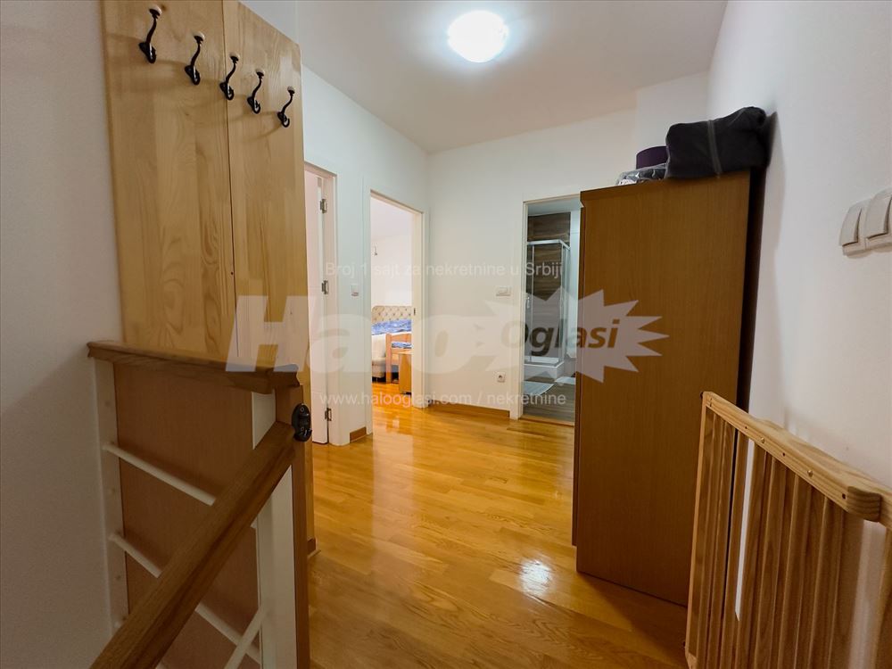 Lion, Duplex, uknjižen, 110m² — 10