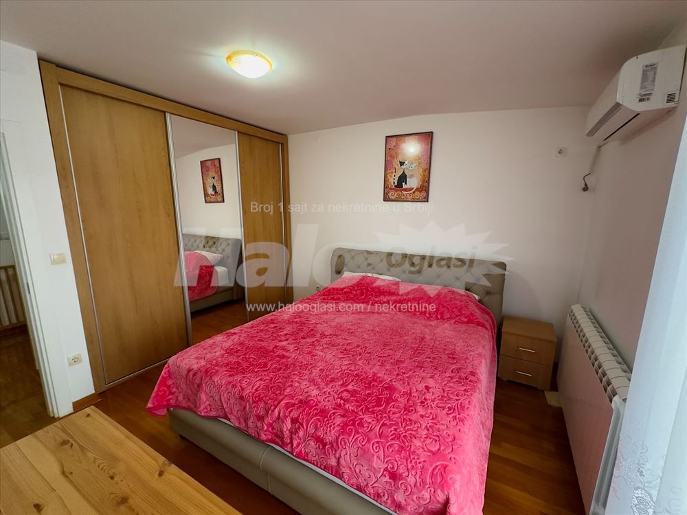 Lion, Duplex, uknjižen, 110m² — 13