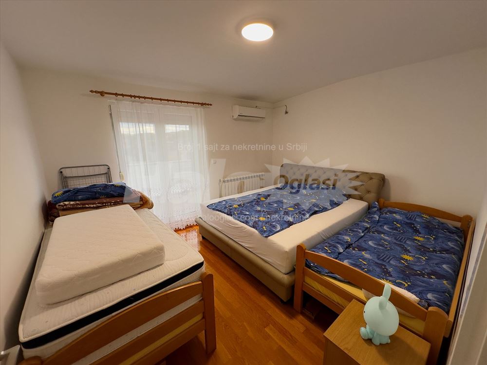 Lion, Duplex, uknjižen, 110m² — 14