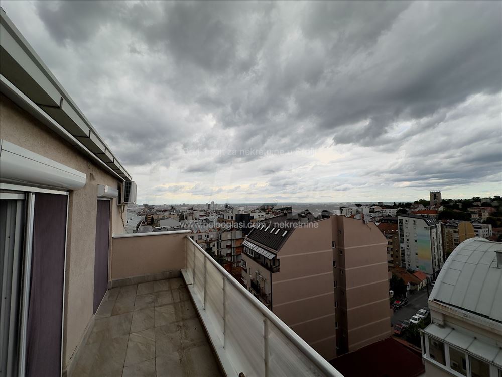 Lion, Duplex, uknjižen, 110m² — 15