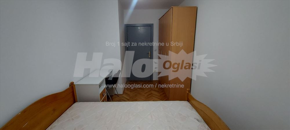 Lion -  stan 65m2; 2 sobe + dnevna soba — 6