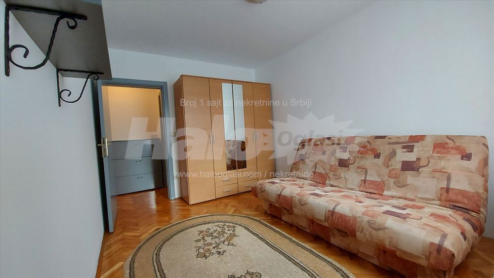 LION - stan sa 3 zasebne sobe - 80m2 — 4