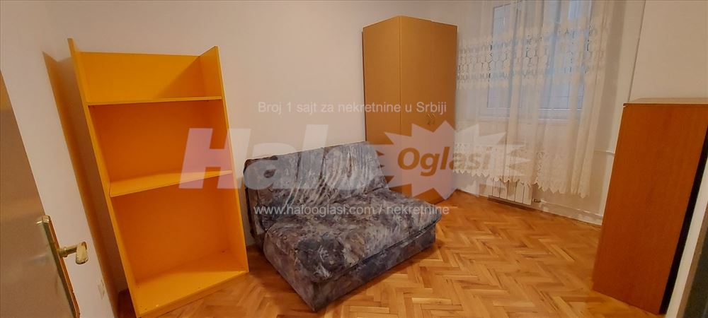 LION - stan sa 3 zasebne sobe - 80m2 — 5