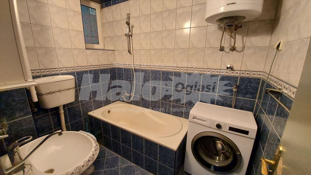 LION - stan sa 3 zasebne sobe - 80m2 — 7