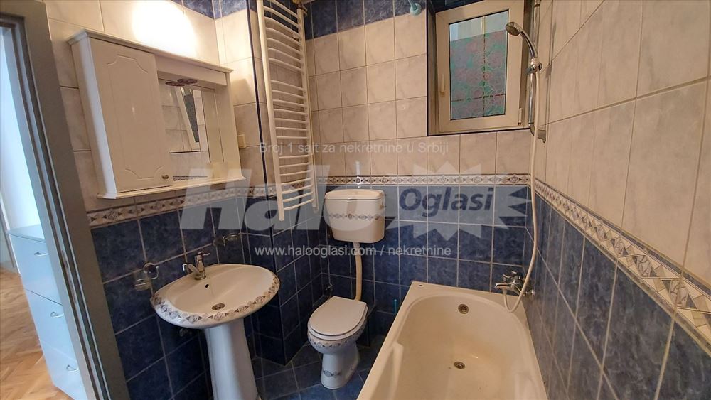 LION - stan sa 3 zasebne sobe - 80m2 — 9